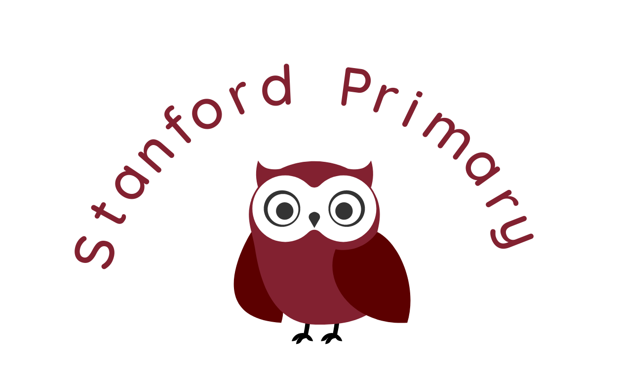 Copy of Stanford Primary