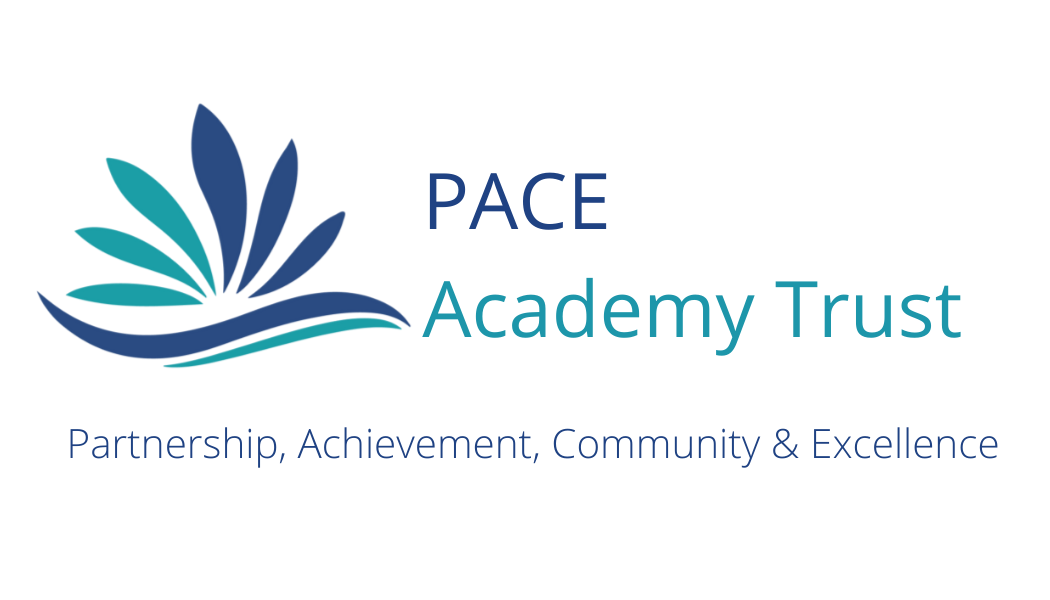 PACE Academy Trust Logo Final